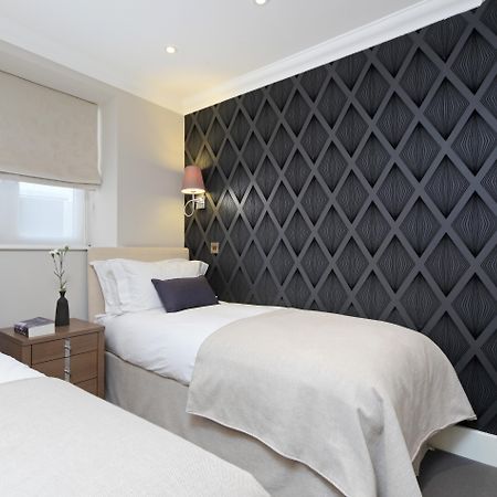 Ashburn Court Apartments London Exterior photo
