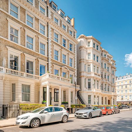 Ashburn Court Apartments London Exterior photo