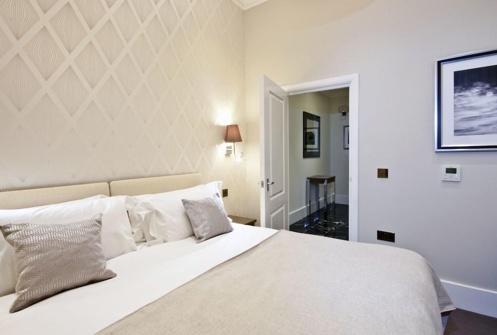 Ashburn Court Apartments London Exterior photo